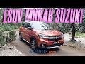 Ini 7 Fakta Baru soal SUV Murah Suzuki XL7 Halaman all - Kompas.com - KOMPAS.com