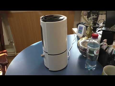 Увлажнитель воздуха