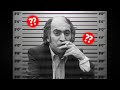 Mikhail tal being sus for 17 minutes straight