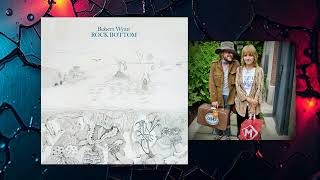 Robert Wyatt – A Last Straw [ Audio rip from UK Vinyl LP ] - YouTube