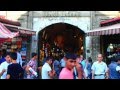 Youtube Thumbnail Стамбул Вечерний Гранд Базар Istanbul Apple Grand Bazar