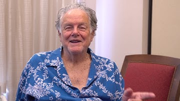 Peter Rowan on Meeting Jerry Garcia and Old and in the Way