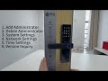F25Installation instructions video