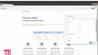 How to Add Custom Html to Your Page Using PageBuilder in Wordpress - ISPAZE.COM