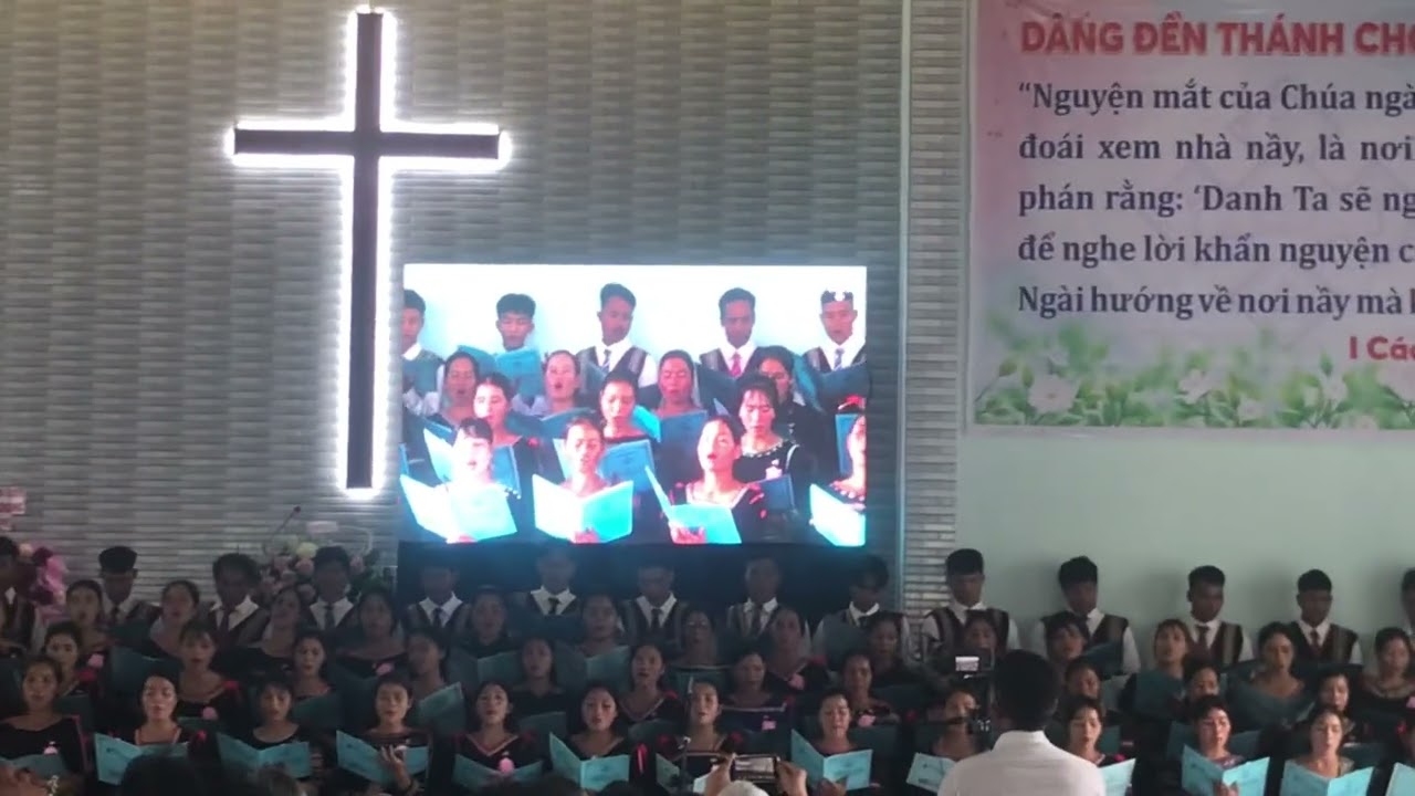 Rai hrõm adoh boni khẩu yang tc 283