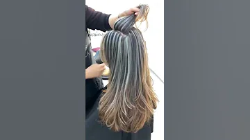 ميش بلاتيني 