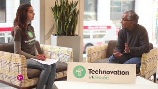 Subbarao Kambhampati on What AI Means for Humanity