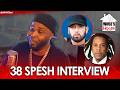 38 Spesh Speaks On Jay-Z's 'Roots Picnic' Freestyle & Eminem's Crazy Impact On Hip-Hop Music