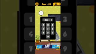 Escape room the 4 digit code level 25 solution screenshot 2