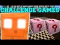 Minecraft: JELLY KING CHALLENGE GAMES - Lucky Block Mod - Modded Mini-Game