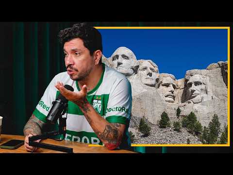 El Monte Rushmore de la comedia venezolana