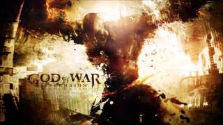 God of War - Ascension OST (HQ)