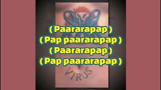 Slank - Alas Roban Lirik