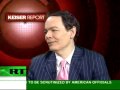 Max Keiser - Greece Rattled by Hidden Debt Controversy Could Tear Apart EU