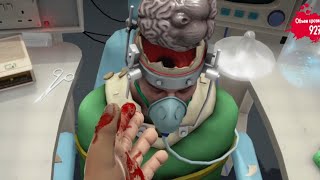 Лучший Трансплантолог в своём деле 🏥