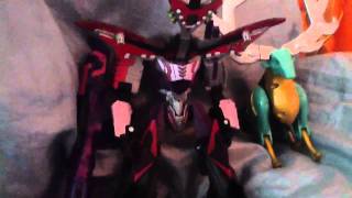 TF: uncut. Episode 1: oh deer!