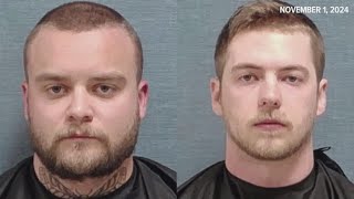 Special counsel requested in case against Canton officers accused in Frank Tyson's death