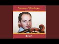Miniature de la vidéo de la chanson Sonata For Solo Cello, Op. 8: Ii. Adagio (Con Grand' Espressiono)