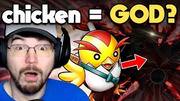 Pokémon Fans Learn About DIGIMON TIME GOD (Digimon Story Time Stranger)