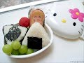 Ridiculously Adorable Bento
