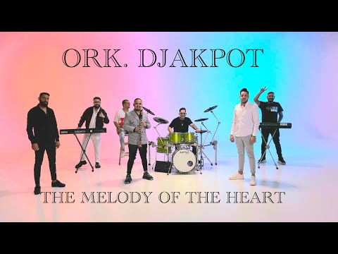 Ork. Djakpot - The melody of the heart / Орк. Джакпот - Мелодията на сърцето / 2025