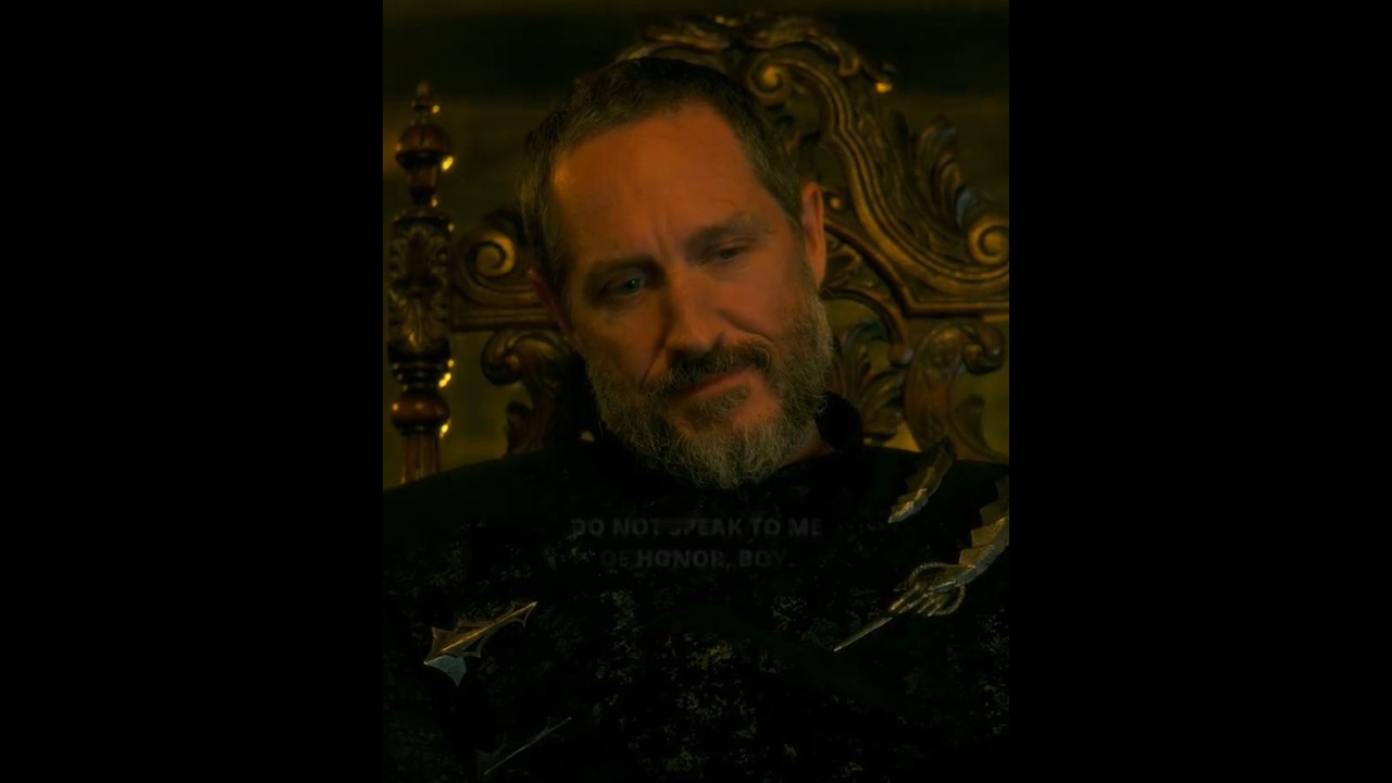 𝗠𝗮𝗲𝗸𝗲𝗿'𝘀 𝗗𝗶𝘀𝗮𝗽𝗽𝗼𝗶𝗻𝘁𝗺𝗲𝗻𝘁 𝗶𝗻 𝗔𝗲𝗿𝗶𝗼𝗻'𝘀 𝗠𝗮𝗱𝗻𝗲𝘀𝘀 😔🐉 | 𝗔 𝗞𝗻𝗶𝗴𝗵𝘁 𝗼𝗳 𝘁𝗵𝗲 𝟳 𝗞𝗶𝗻𝗴𝗱𝗼𝗺𝘀🐉| 𝗛𝗗 𝗦𝗵𝗼𝗿𝘁𝘀 @MOODBEATZ1