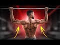 How I Increased My Pullups By Over 500% (25+ REPS)