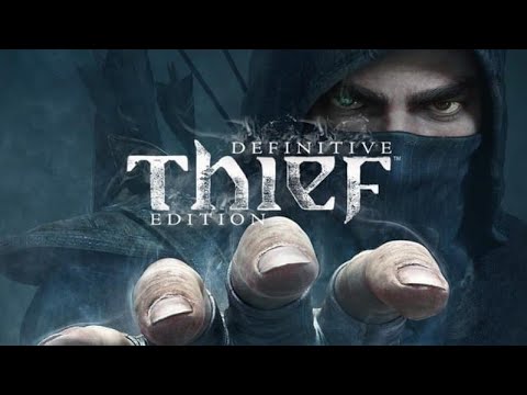 Thief Definitive Edition (2014) |1440p60/Master Thief| Longplay Full Game Walkthrough No Commentary