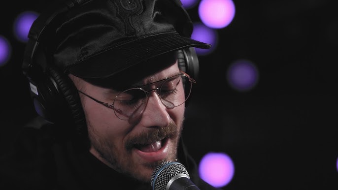 Portugal. The Man - So American (Live on KEXP) 