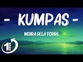 [ Loop 1Hour ]  Moira Dela Torre - Kumpas (Lyrics) | 2 Good 2 Be True OST