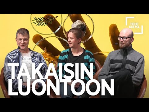 Video: Miksi hallituksen pitäisi edistää tieteen ja teknologian tutkimusta?