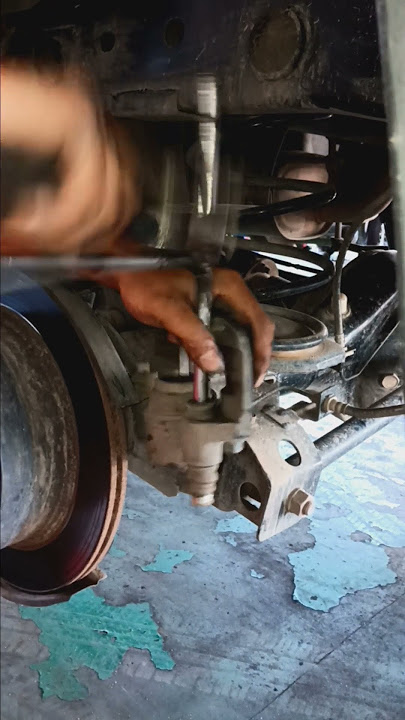 Otomotif/ saat mundur bunyi  ternyata ini penyebabnya