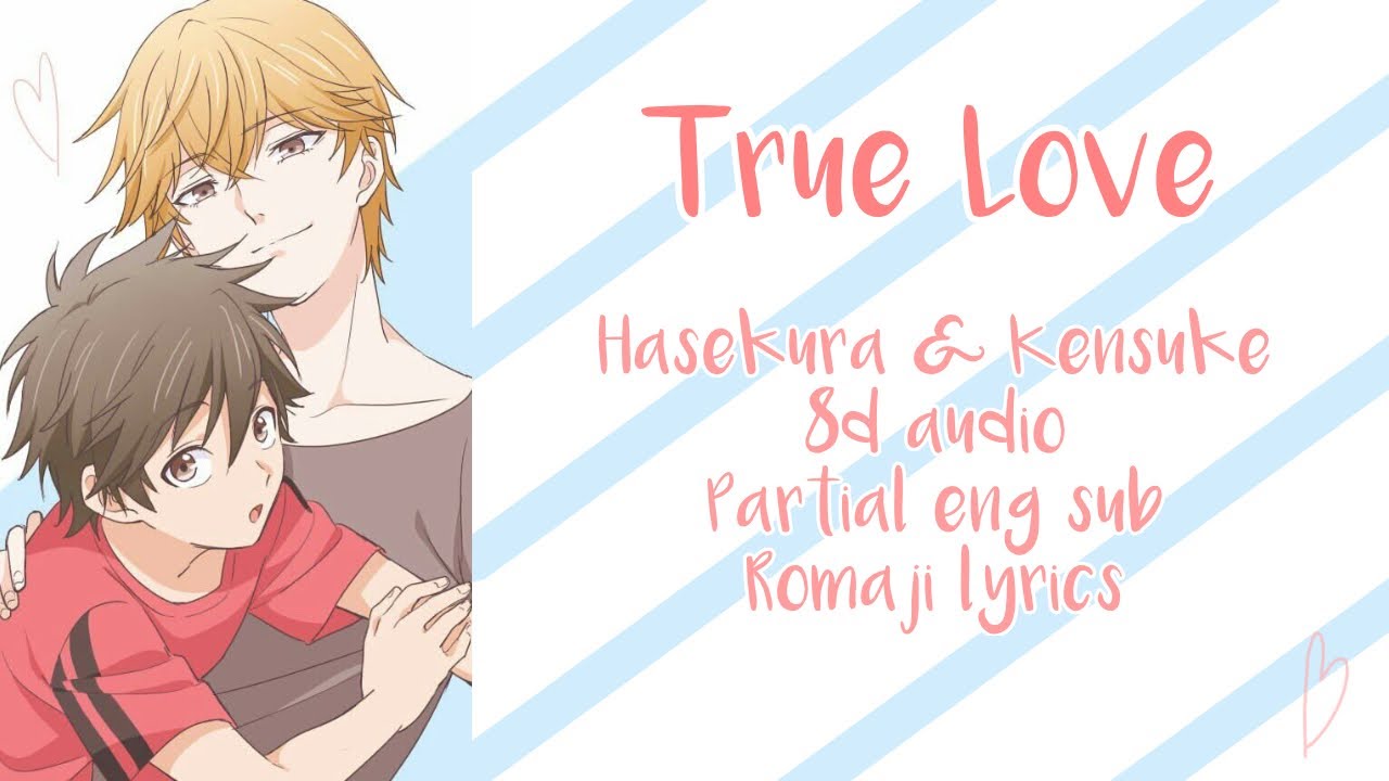 Download True Love Hitorijime My Hero Ed Hasekura Kensuke Partial Desktop Wallpaper Get Wallpaper True Love Hitorijime My Hero Ed Hasekura Kensuke Partial Free