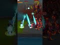 Hero Wars Ads Review New Level🧠Smart Pin Pull!⚔️#games #gaming #gameplay