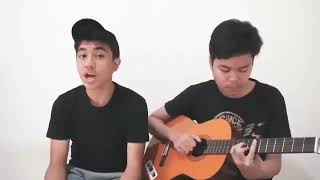 BlackPink Ddu-Ddu-Ddu(Cover)Petikkan gitar durasi pendek