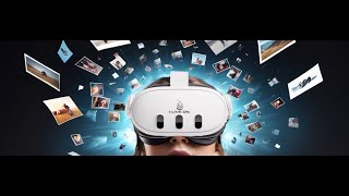 ILIVEON VR Media Player Trailer screenshot 4