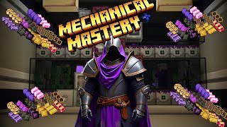 Mechanical Mastery Plus Ep16 Create-ing Many Things