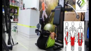 Bioforce 21 A Mpeg2Video