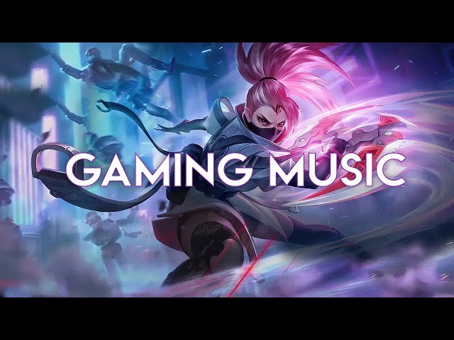 Best Gaming Music 2024 ♫ New Music 2024 EDM ♫ Best of EDM class=