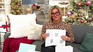 The Adventure Challenge Scratch-Off Activity Book on QVC