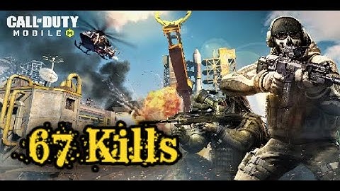 Call of Duty Mobile Capture the Flag (cod ctf) Gameplay