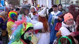 Východočeské zprávy – 16. 2. 2026