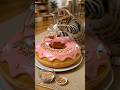 sushininja funny video😂😂😂#donuts#funny#comedy#anime#cat