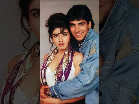 Dil Mein Hai Tu Daava 1997 Akshay Kumar Raveena Tandon Kumar Sanu Sushma Shreshta