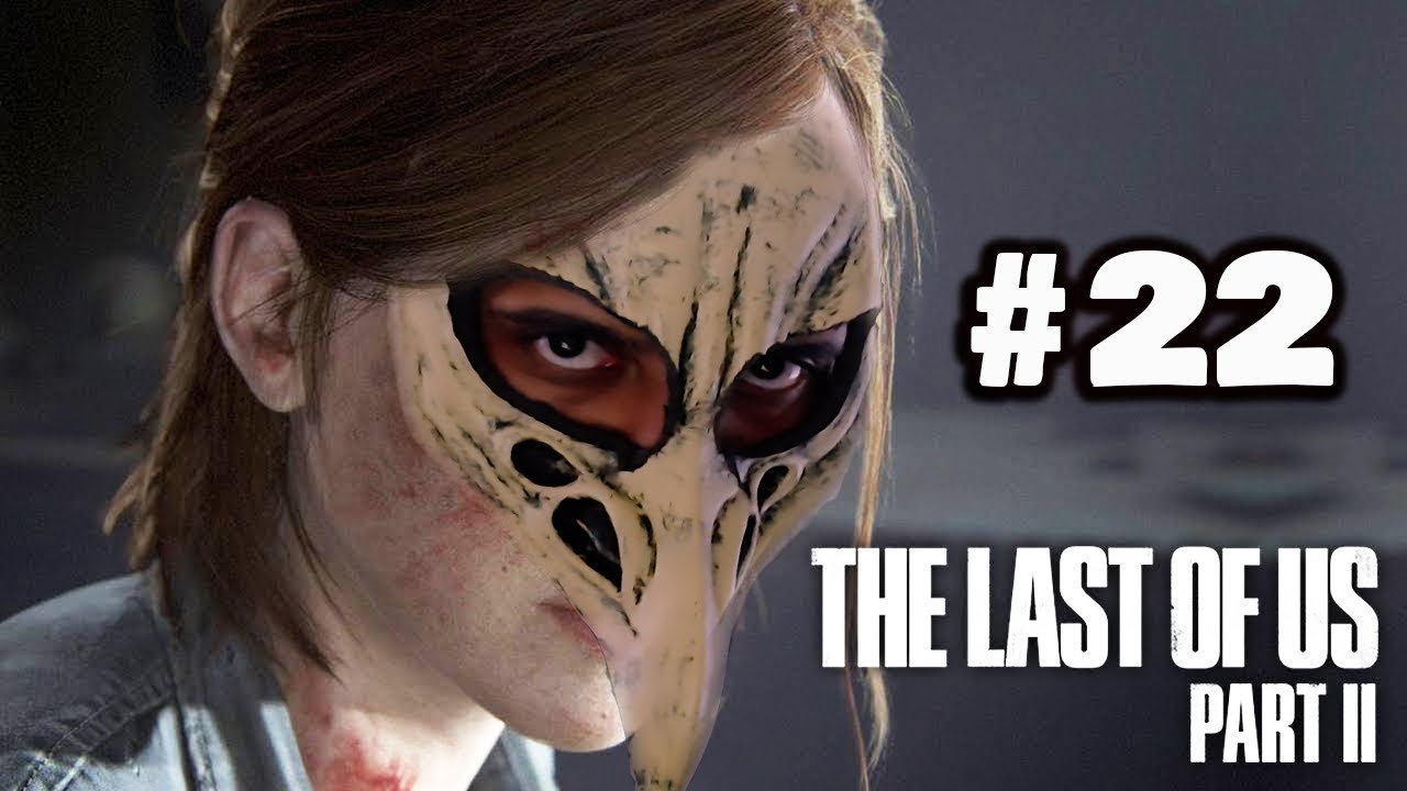 The Last of Us: Abby retorna à ilha final do game, mas na vida real