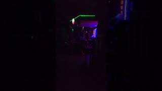 Jazzy Dangdut Sorana Signing In Nightclub Manado