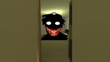 Angry iShowSpeed Nextbot Gmod