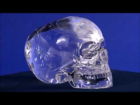 Vídeo: Los Científicos Aún No Pueden Resolver El Misterio De Los Artefactos Antiguos: Cráneos De Cristal Y Mdash; Vista Alternativa