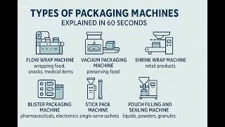 Introduction to packaging