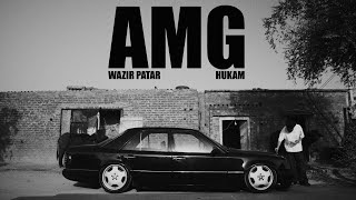 AMG - Wazir Patar & Hukam